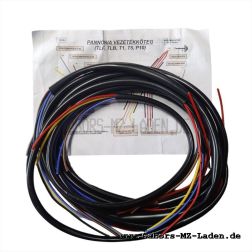 Kabelbaum Pannonia P10, T5, T5H, TL, TLB, TLF