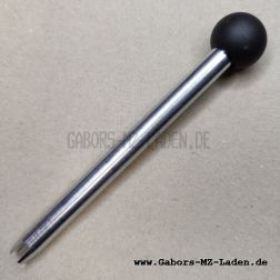 MZ/IWL/Simson Spezialwerkzeug Druckbolzen für Kupplungsdruckfeder, verzinkt