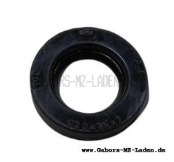 Wellendichtring 20x35x7 - schwarz - Pneumant - DDR Restbestand