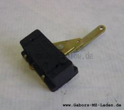 Blinkschalter 8626.17 ohne Kappe