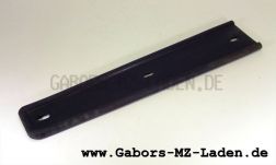 Formteil, Unterlage für Vorderradkotflügel