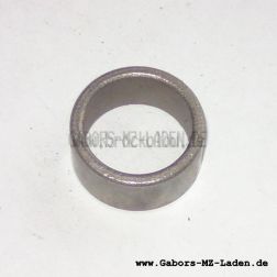 Casquillo distanciador para piñón