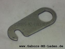 Obere Aufnahme für Zugfeder