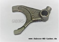 Schaltgabel 1. und 2. Gang (011) ETZ 125,150