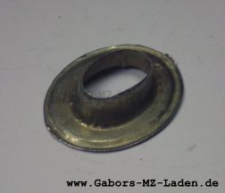 Öse für Drehwirbel