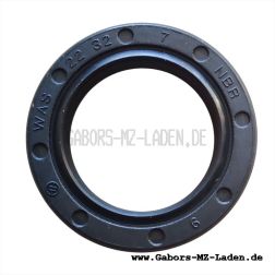 Szimering 22x32x7 NBR