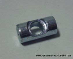 Rolle für Spannband