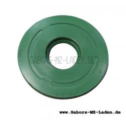 Joint à lèvre 25x72x7 - Pneumant - vert