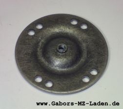 Druckstück f. Kupplung - Motor KR51/2, S51, S53, S70, S83, SR50, SR80