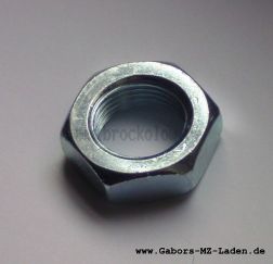Sechskantmutter M20x1,5 Rechtsgewinde 439