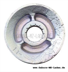 Antriebsscheibe ca. 63mm
