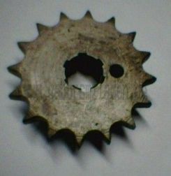 Kettenrad/Ritzel 16Z