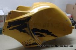 Depósito de combustible MZ 500 VR, C