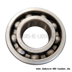 Rillenkugellager DIN 625-6205