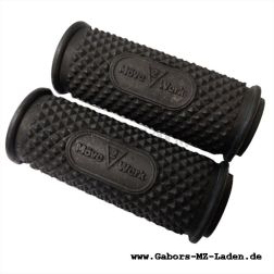 Satz Fußrastengummis für Soziusrasten Möve