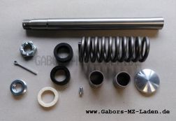 Reparatursatz Hinterradfederung, Geradwegfederung, Federbein - AWO T 425 rechts