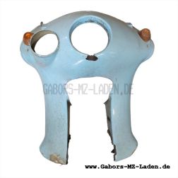 Verkleidung ETZ 250 F, gebraucht