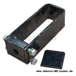 Rahmenklammer ETZ 250, 251, 301