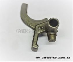 Schaltgabel 4. und 5. Gang  (015) ETZ 125,150