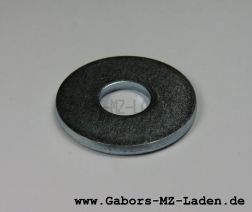 Scheibe 8,4  TGL 0-9021-St. DIN 9021