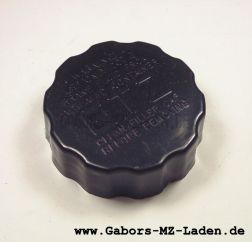 Cover cap (master cylinder)