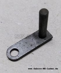 Lasche am Rasthebel (Schaltung) S51,SR50