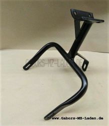 Halter Verkleidungsoberteil Rotax Funkkrad, Pichler-Verkleidung 512240/34123000