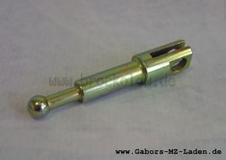 Druckstange QH25 für HBZ Superelastik