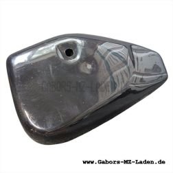 Verkleidung rechts, Plastik