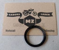 Kolbendichtring, innen