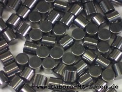 Zylinderrolle 4x4 TGL 15516