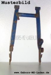 Schwinge für Seitenwagenanschluß ES 250/2