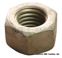 ESKA Sechskantmutter M12 TGL 0-934-6 SW18