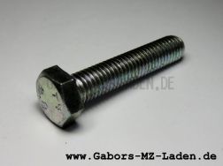 Sechskantschraube M8x40 (DIN 933)