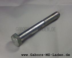 Sechskantschraube M10x75 TGL 0-931-8.8