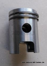 Kolben S50, kpl. 41,22 (5.Schliff)