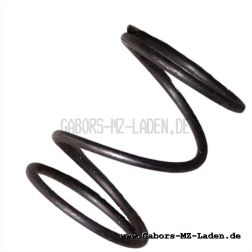 Druckfeder f. Segmenthebel ES125, ES150