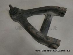 Querlenker Vorderachse unten links oder rechts komplett für den Wartburg 353