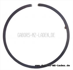 Kolbenring Ø72,00x2