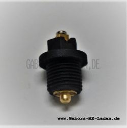 Leergangskontakt 8606.10/1 ETZ251, ETZ301