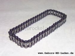 Favorit Endlose Einfachhülsenkette 48 Glieder