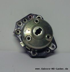 Zündlichtschalter 6V