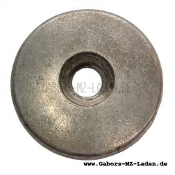 Plaque supérieur nue pour levier à main pour le démarrage du carburateur