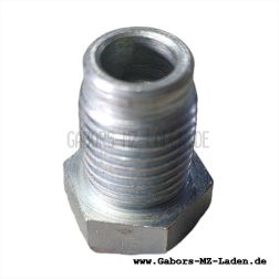 Arretierschraube f. Schaltung 