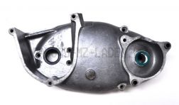 Kupplungsdeckel IWL SR59 "Berlin" (Ausführung mit 5 Schrauben) mit Wellendichtring für Kickstarterwelle, im Austausch