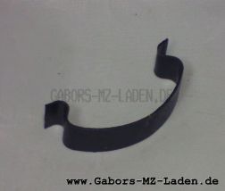 Klammer für Ansauggeräuschdämpfer