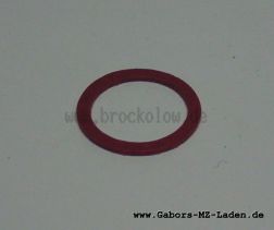 Seal Ring 11mmx14mmx0,5mm (Restibol)