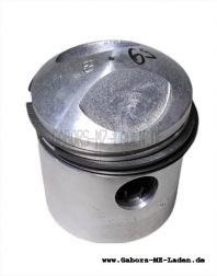 Nasenkolben komplett D= 69,00,  AWO 425T