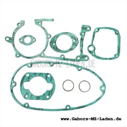 Dichtungssatz Pannonia P10, T5, TLF Klingersil