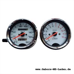 MMB Satz Instrumente Kanuni